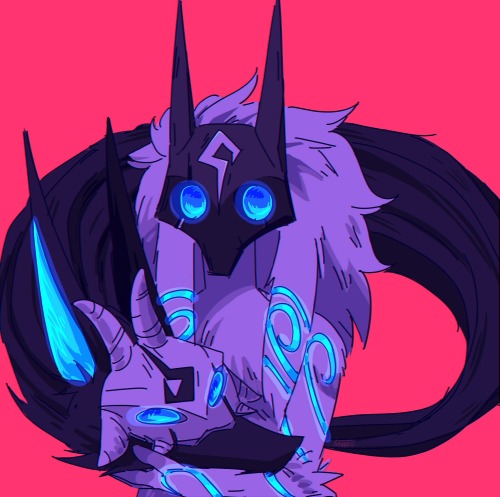 just-being-bob - I will tear victory from your grasp,