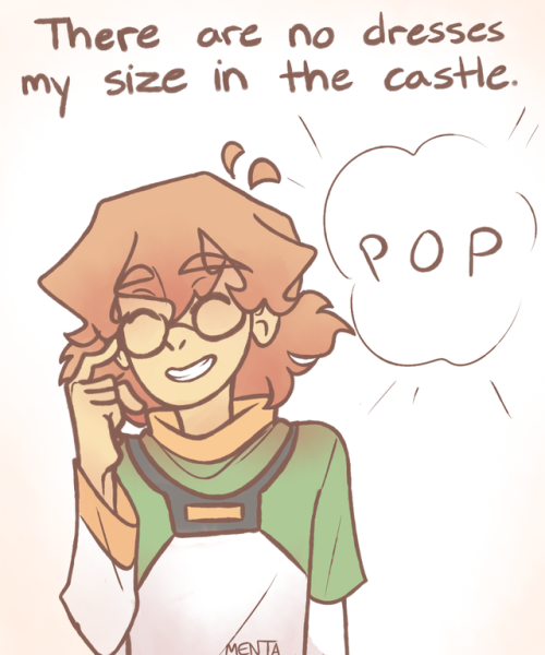 pidge answers