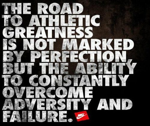 xtremotivation:  Follow us &amp; Submit Your pics! Get and stay motivated over the long-term! Ha