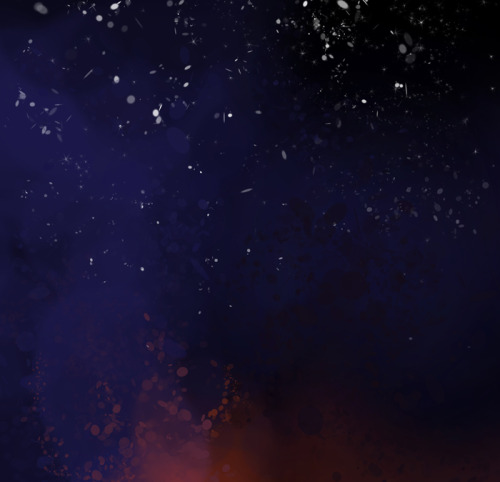 brian-tumbledore:This all happens somewhere else. But here, Carlos and I sat on the trunk of that ca