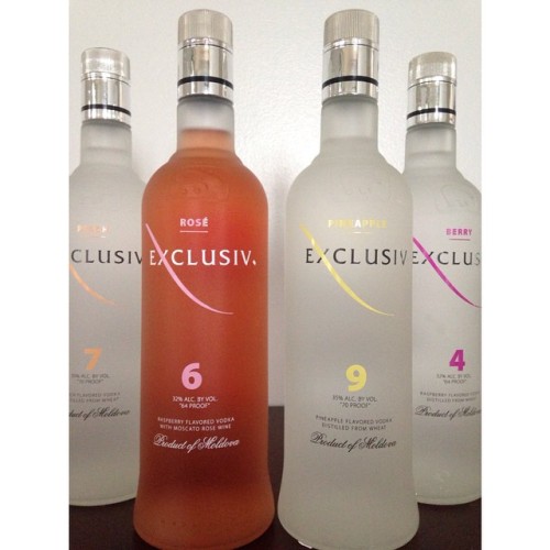 Thanks Again To @exclusivodka For Becoming A Sponsor Do Remember Animal Print Affair Is Tonight At P