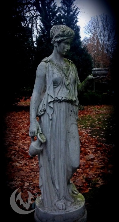 Friedhof Sophien II (Mitte // Berlin)