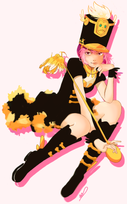 feathercoma:  oh nooo  Nonon~ <3 <3