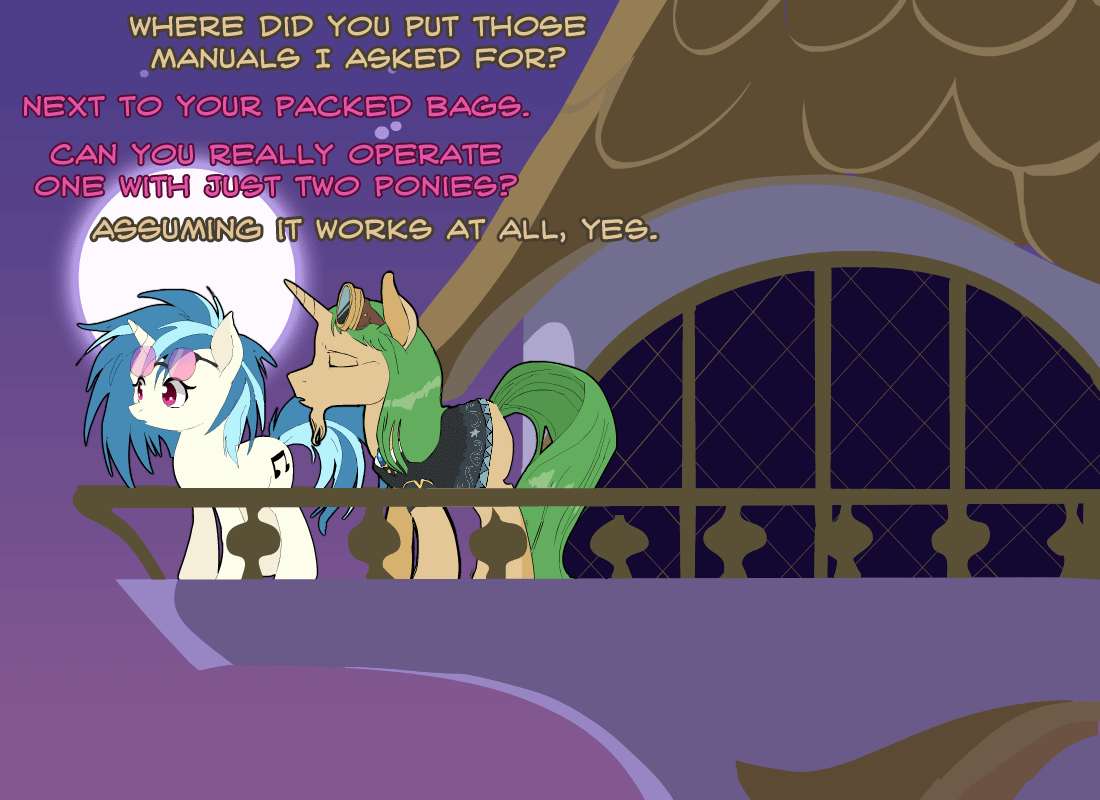 ask-omegacoder:We Repair Ponies #175=o!!