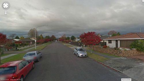 streetview-snapshots:Seddon Street, Rotorua