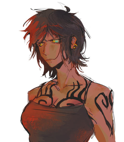 roronoagem - i’ll become the strongest!