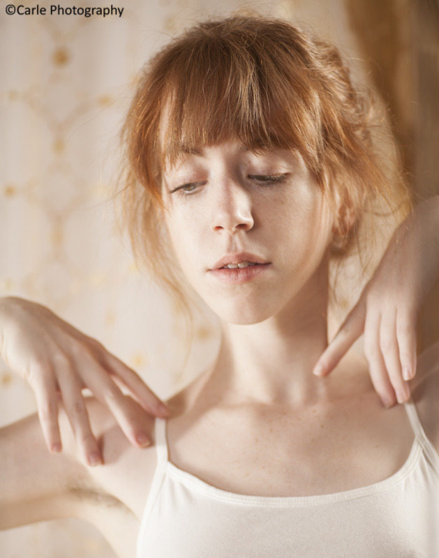 asmallwomanblog:  By Mariah CarleOakland, CAWinter 2016