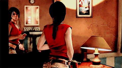 heroferelden:video game meme - [3/7] female characters - chloe frazerBut admit it. You’re going to m