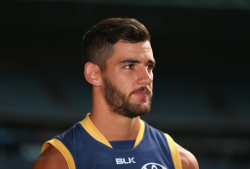 roscoe66:Taylor Walker of the Adelaide Crows 