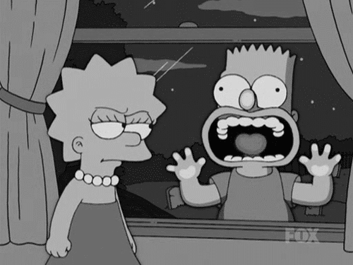hechosastrologicos:  Lisa: Capricornio.Bart: Sagitario. 