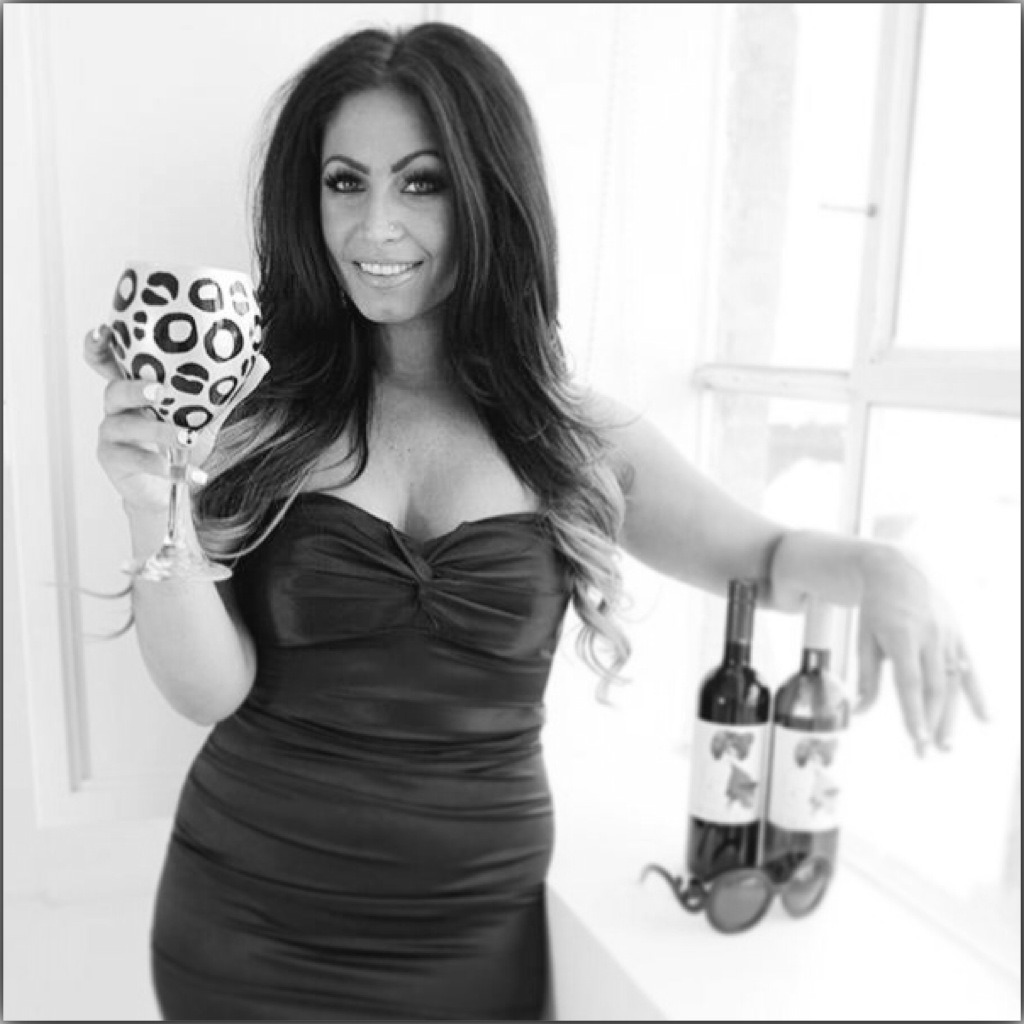 Tracy Dimarco 