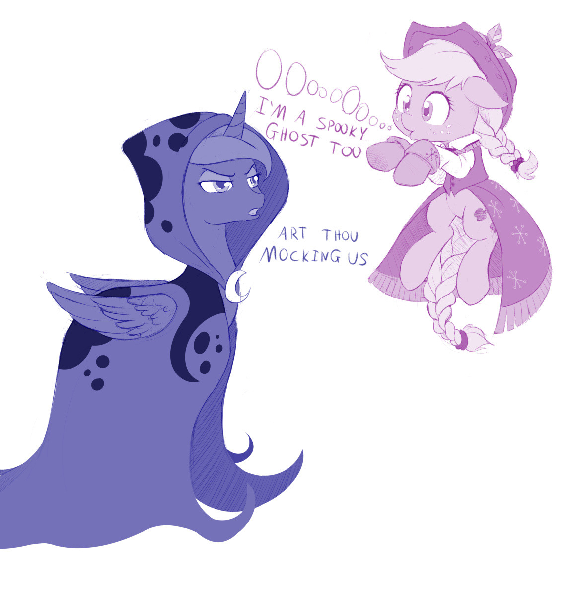 dstears:  S6E8: Starlight Destroys Another Future Seriously, if they would have just