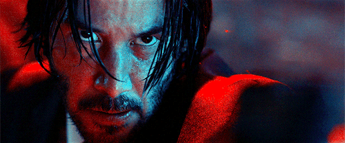 witherspoons-reeses:John Wick (2014) dir. David Leitch, Chad Stahelski