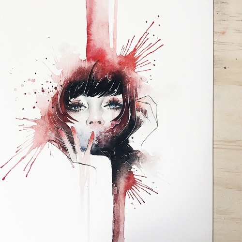 kelogsloops: malevolence