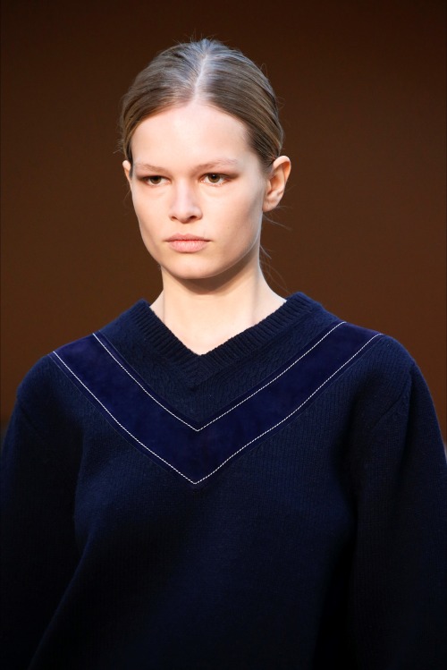 oncethingslookup:  Derek Lam Fall 2015 RTW