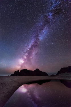 drxgonfly: Reflection of the Galaxy | Pfeiffer