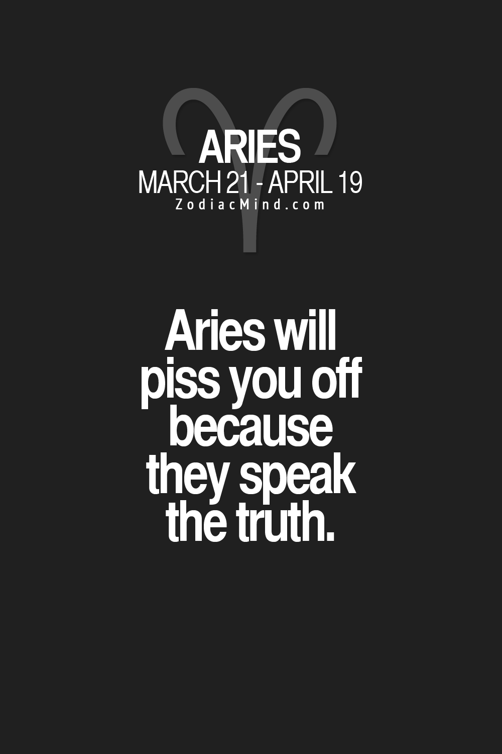 zodiacmind:  Fun facts about your sign here