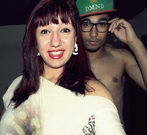 “Você é minha morfina, vem e acaba com essa dor” - Euteamo minha Niika