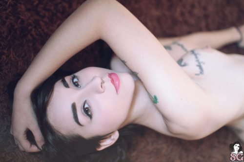 thedarksideofgruff:  Ronro