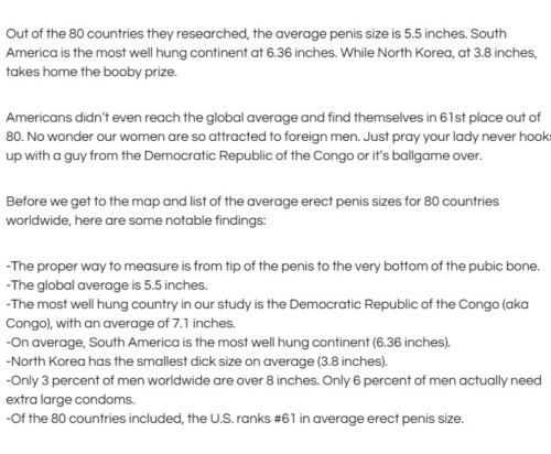 scarpucci:  WHITE BOY SAVORS CONGOLESE COCKS  