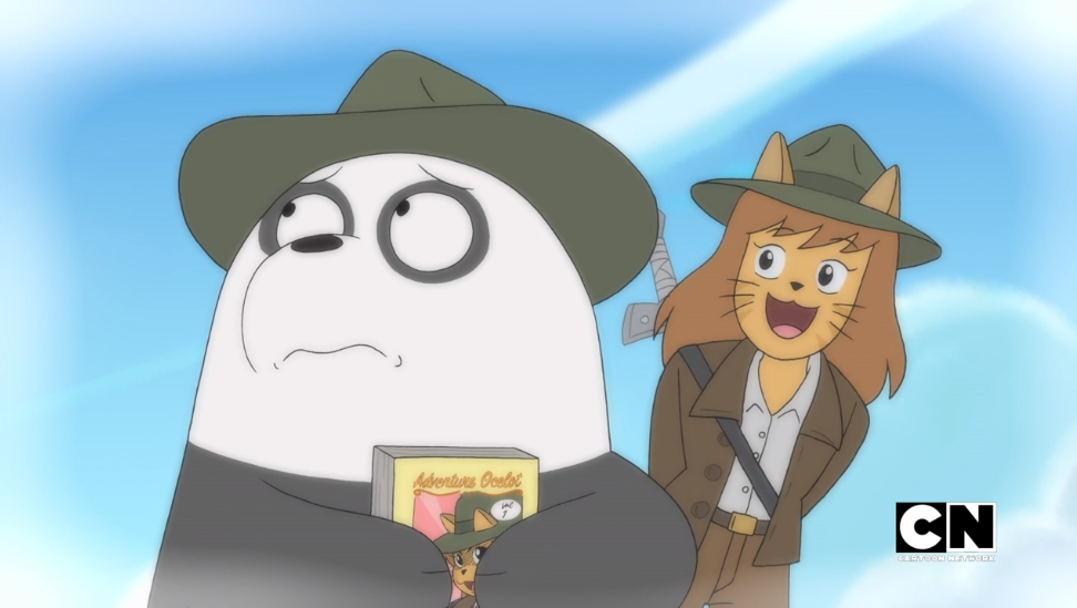 Lesser-Known Waifus