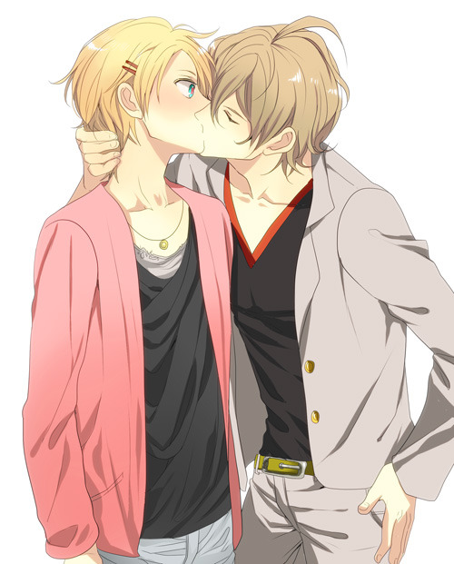 Yaoi Crave