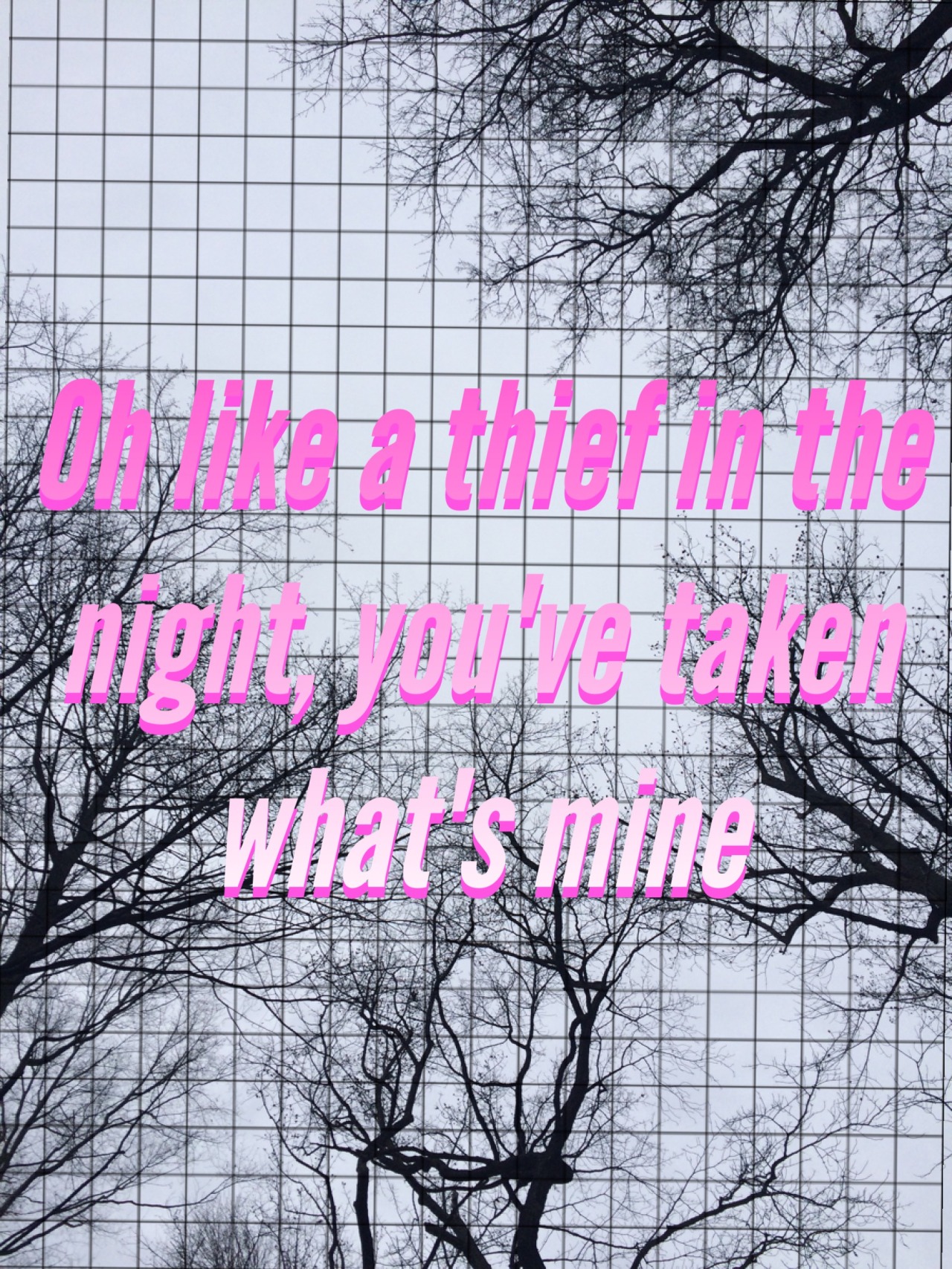 thnksfrthem:  Leave Your Love - Ep // Tyler Carter