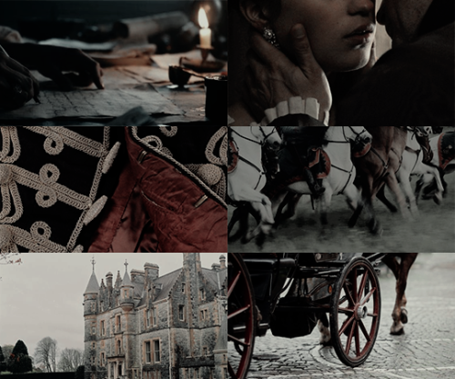 ibuzoo: 365 Books↳ #13 - Alex &amp; Eliza 1777. Albany, New York.As battle cries of the American