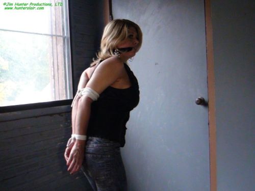 Bondage & Fetish