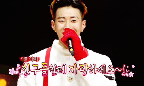 Lights Down Low // Jay Park Series