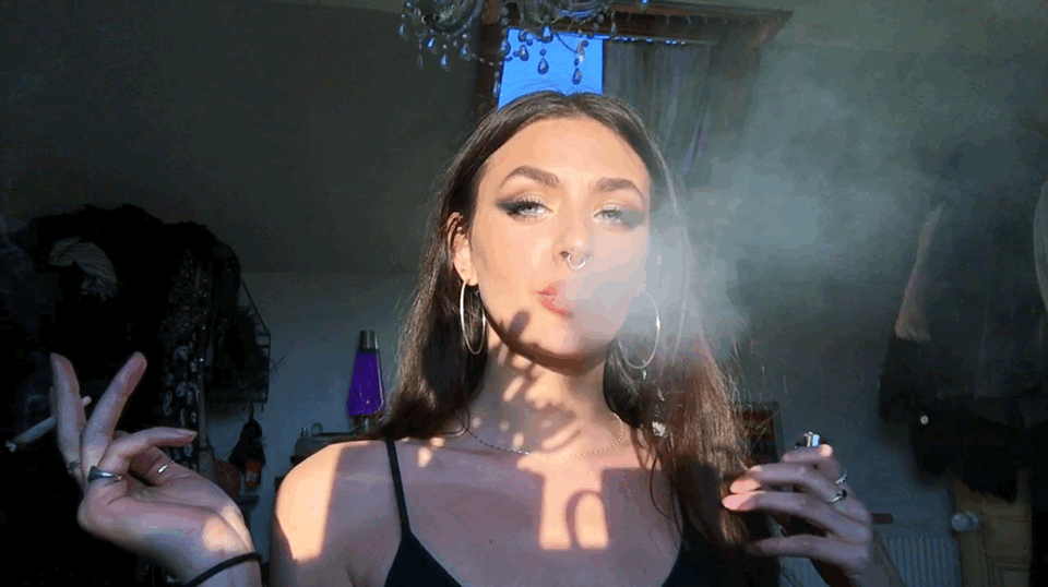 spliffbby:  - 420 -