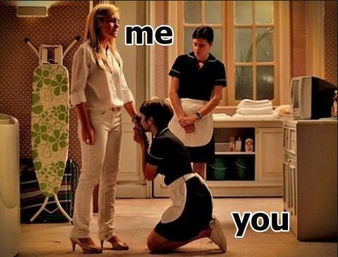 ain't your mama