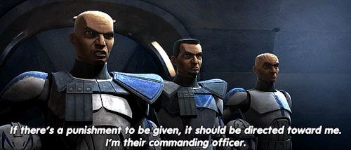 CLONES APPRECIATION WEEK - Day 3: Dynamic Rex & Fives