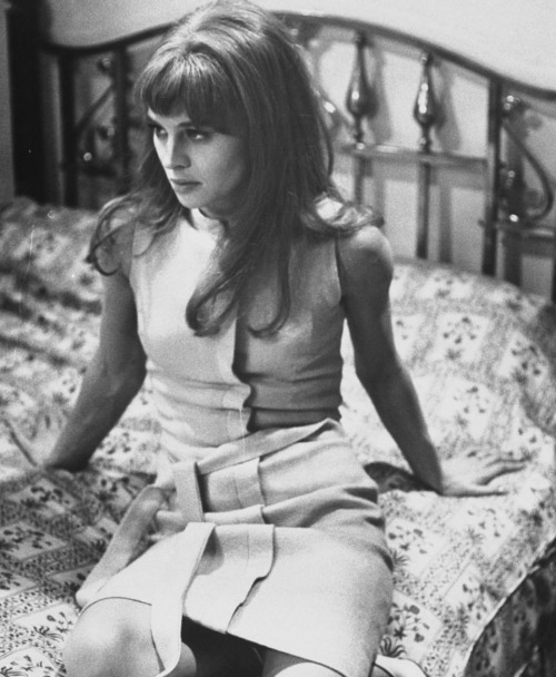 the60sbazaar: Julie Christie 