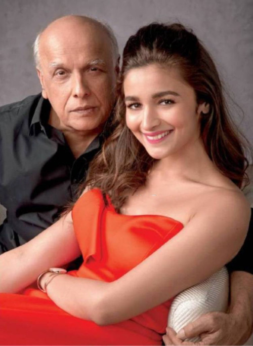 raghdakatrina:Alia Bhatt Full Photoshoot For Femina June 2016 