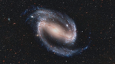 wonders-of-the-cosmos: A Cepheid is a star that varies in light intensity over regular, measurable p