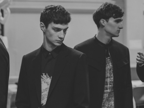 leukov:  Matthew Bell & Elliot Vulliod 