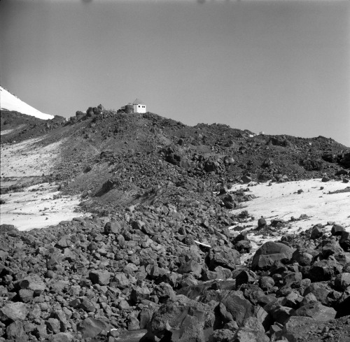 Elbrus: Max Makovetsky