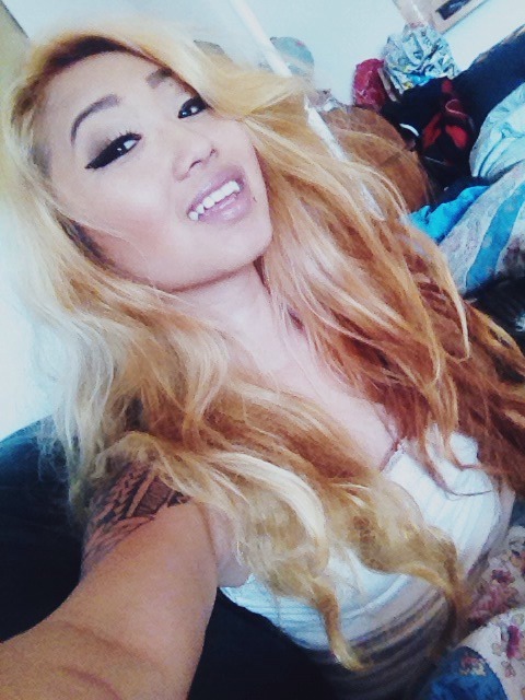 Porn photo teamasiangirls:  http://laaaniee.tumblr.com