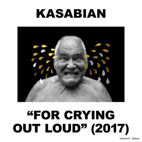 midnightiscoming-kasabian: itunes.apple.com/au/album/for-crying-out-loud/id1213830038itunes.apple.co