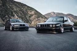 heycourtneymae:  Going back to one of my favorite shoots this year: @e30abe89 for @pbmwmag! This was a super fun trip, I can’t wait for more like it. #BMW #e30 #e46 #m3 #pbmw #supportprint #joyofmachine #ccfoto @bmw @pbmwmag 