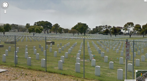 filmap:Harold and MaudeHal Ashby. 1971CemeteryNational Cemetery, Sneath Lane, San Bruno, CA 94066See