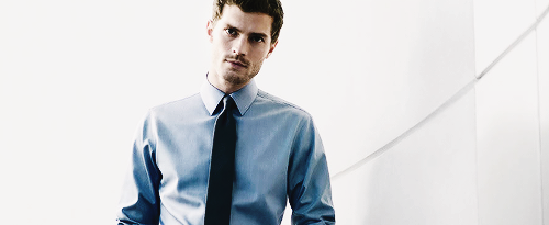jdornandaily:  Jamie Dornan for Calvin Klein White Label S/S, 2010. 