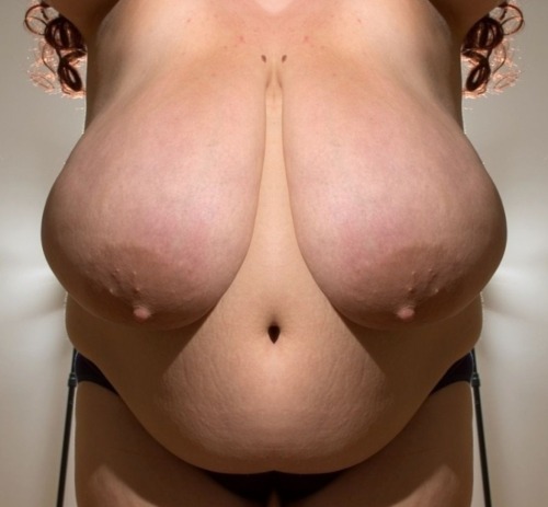 partsman1958:  That is one sexy shot!! Such big fat titties and sexy belly!! Thanks for sharing!!! 