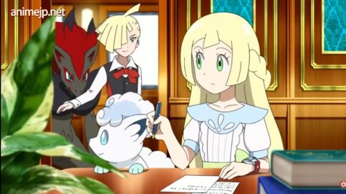 Pokemon Alola Anime Good So Far?