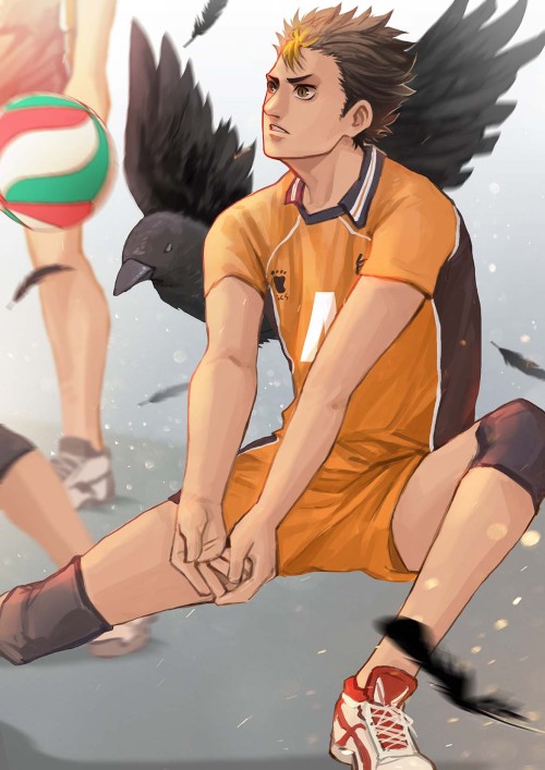 maorenc:  haikyuu!! 