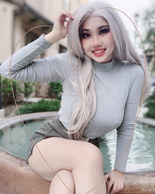 mandyvillains:  Harriet SugarCookie adult photos