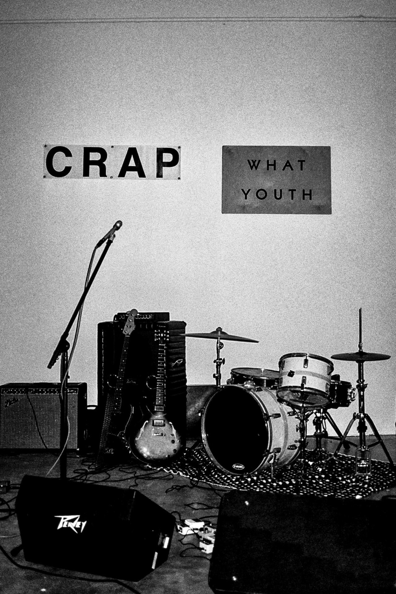 CRAP