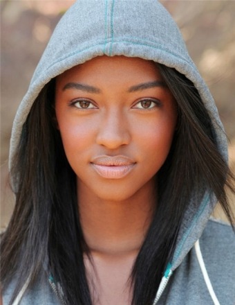 blackmenloveblackwomen:pretty