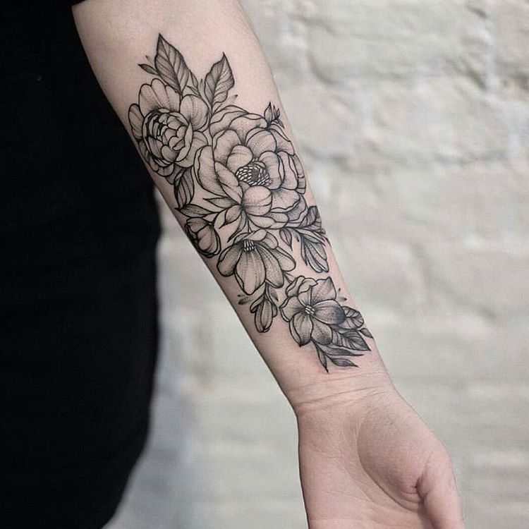 Tattoo uploaded by Serina Brown  We live in the desert desert crystals  succulents succulent cactus desertplant desertscene mountains flower  diamond crystal blue green pink  Tattoodo